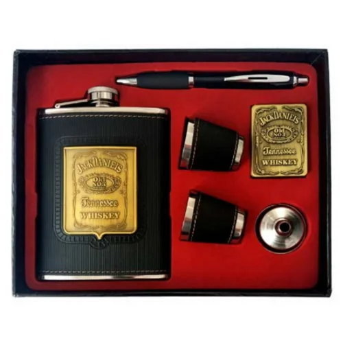 Jack Daniels Aksesuar Seti - 2