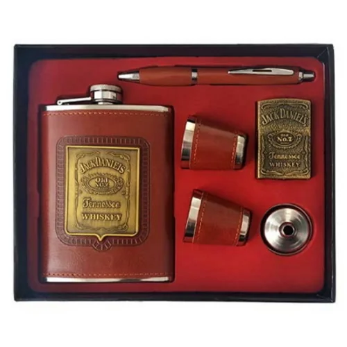 Jack Daniels Aksesuar Seti - 3