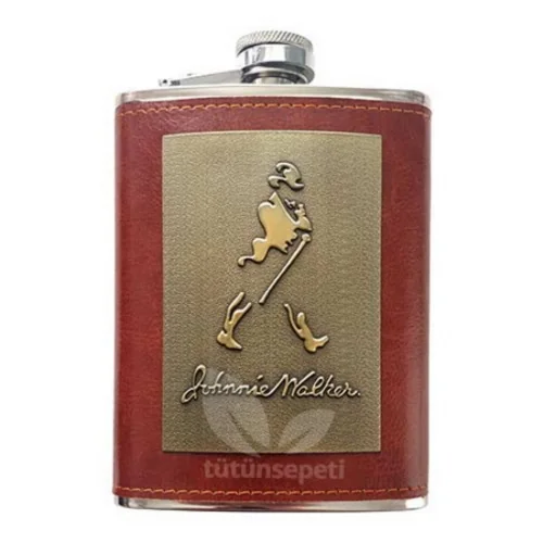 Johnnie Walker Matara - Paslanmaz Çelik - 2