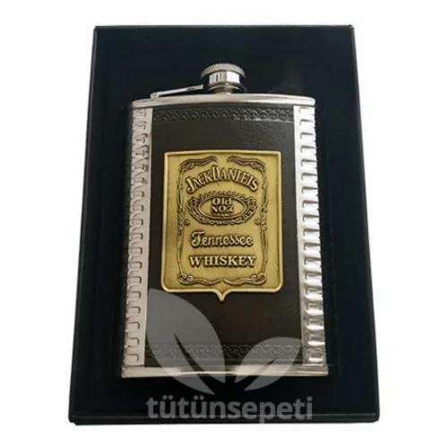 Jack Daniels Matara - Paslanmaz Çelik