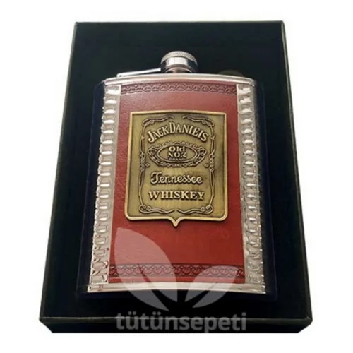 Jack Daniels Matara - Paslanmaz Çelik - 2