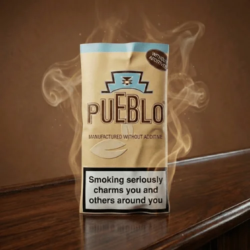 Pueblo Sarı ithal tütün - 50gr