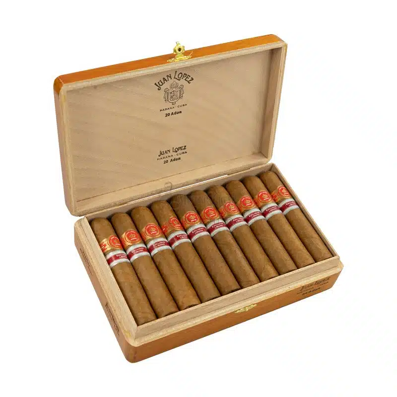 Juan Lopez Adon 20's Puro FREESHOP