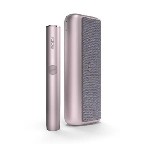 IQOS ILUMA Prime - 4
