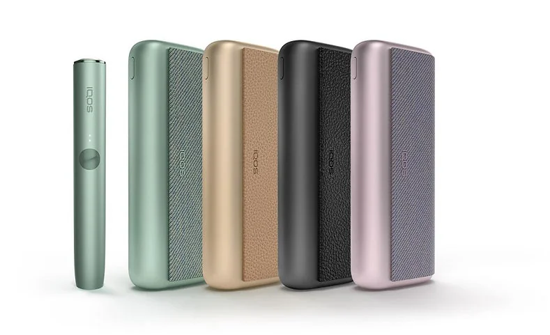 IQOS ILUMA Prime