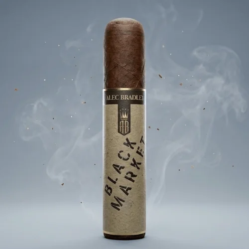 Alec Bradley Black Market Gordo Tek Puro