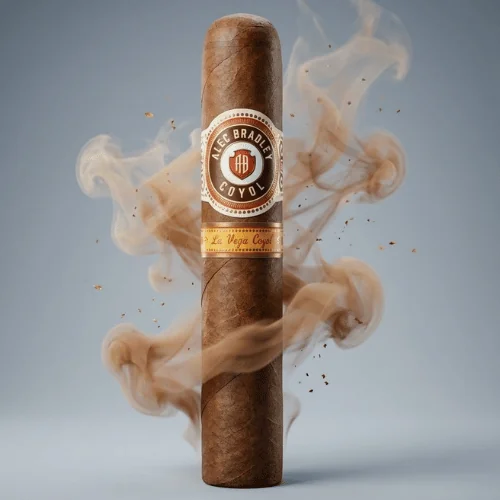 Alec Bradley Coyol Toro Tek Puro