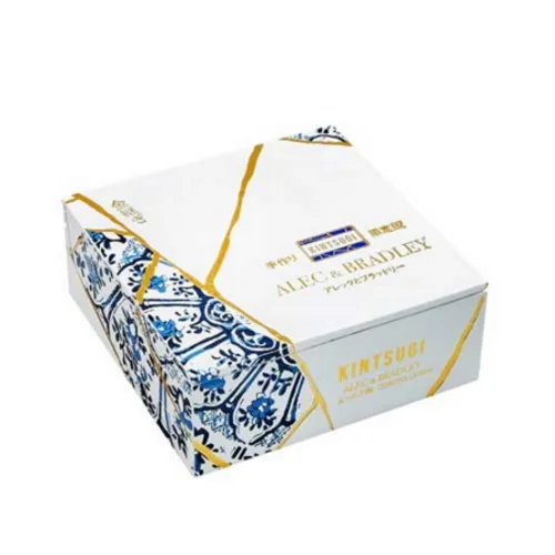 Alec Bradley Kintsugi Gordo Puro - 24's - 2