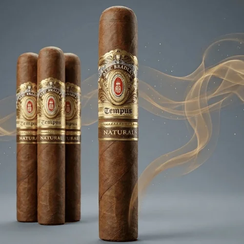 Alec Bradley Tempus Magnus Natural Tek Puro