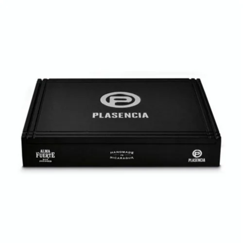 Plasencia Alma Fuerte Robustus I Puro - 10's Ahşap kutu - 3