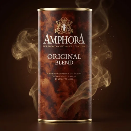 Amphora Original Blend Pipo Tütünü - 42.5gr