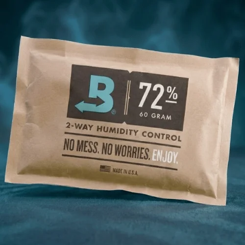 Boveda Nemlendirme Paketleri 60 Gram %72