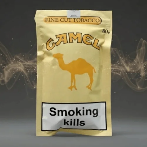 Camel sarma tütünü 80 Gram
