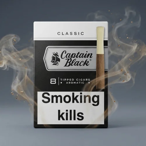 Captain Black Aromatic Puro