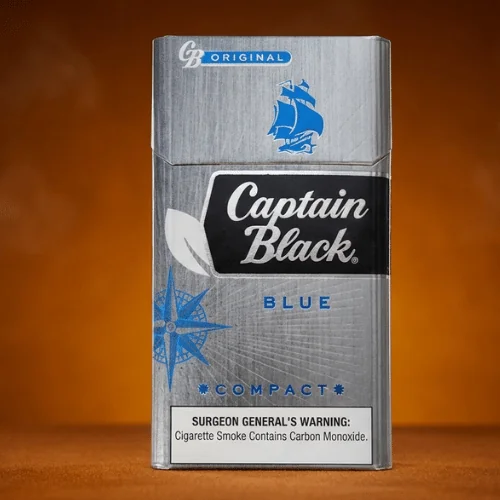 Captain Black Blue Compact sigara Satın Al