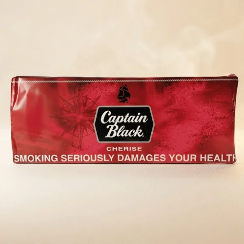 Captain Black Cherise - 1 Karton