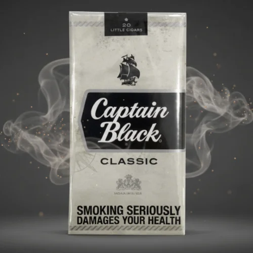 Captain Black Classic İthal Sigara