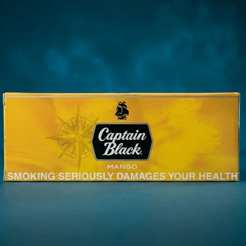 Captain Black Mango - 1 Karton