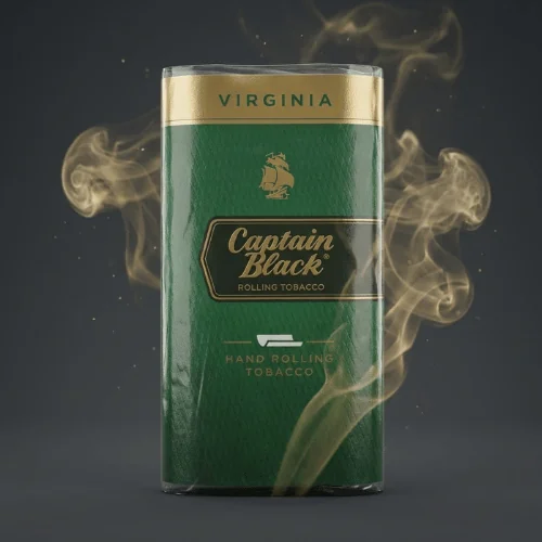 Captain Black ithal tütün - 50gr