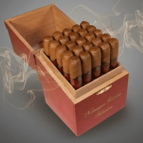 Carlos Torano Palmita Nicaragua Selection Puro