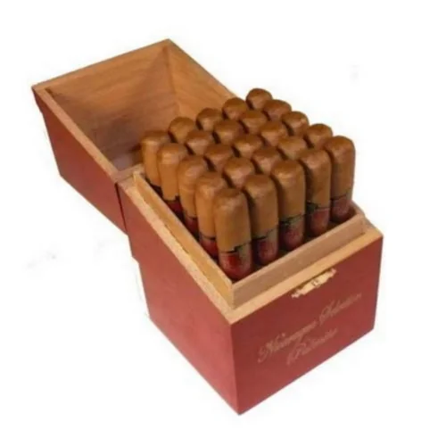 Carlos Torano Palmita Tek Puro - Nicaragua Selection - 2