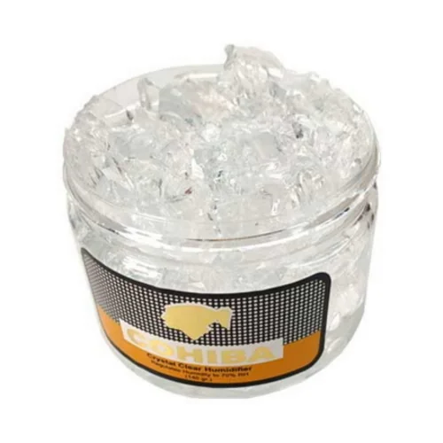 Cohiba Puro Nemlendirici Jel - 140gr - 2