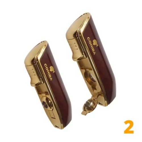Cohiba Puro Aksesuar seti Satın Al - 4