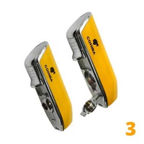 Cohiba Puro Aksesuar seti Satın Al - 6