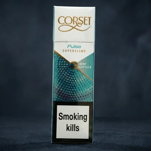 Corset Pulse Superslims