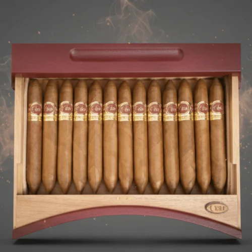 Cuaba 20 Aniversario (CDH) Puro 20's FREESHOP