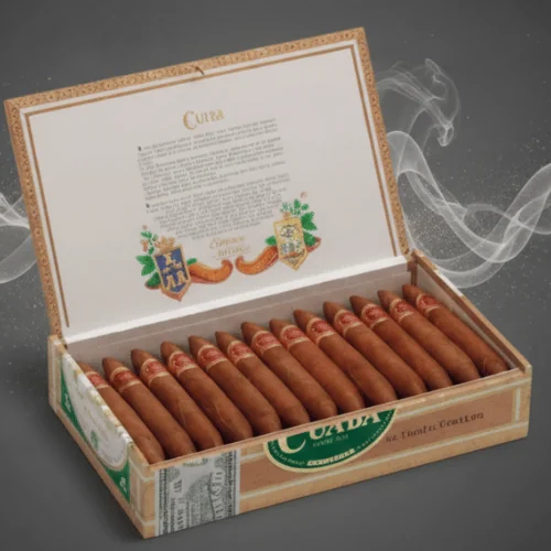 Cuaba Tradicionales  Puro 25's FREESHOP