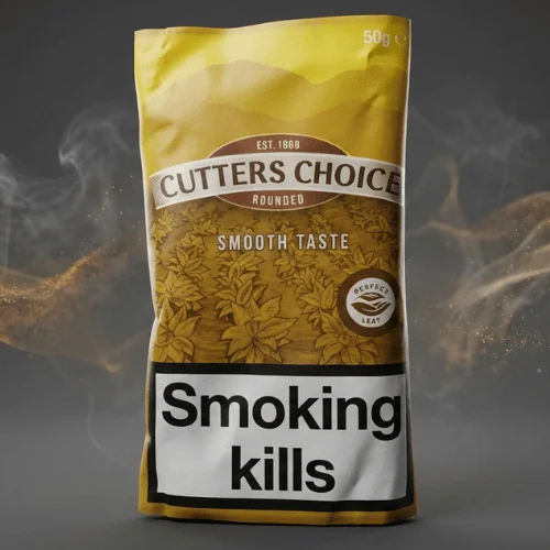 Cutters Choice ithal tütün - 50gr