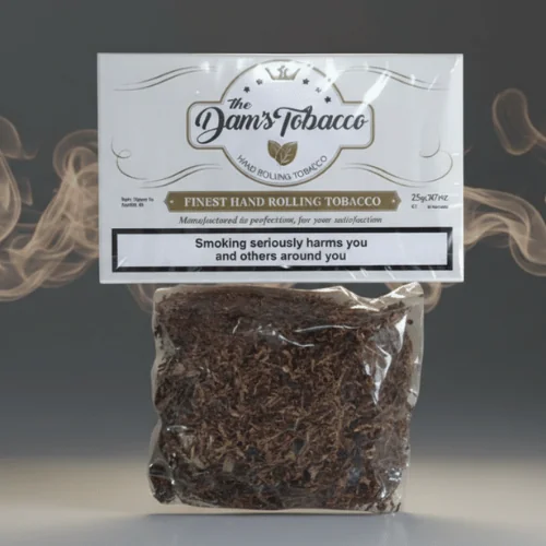 Dam's Tobacco ithal tütün - 25gr