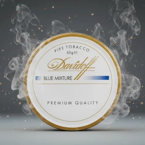 Davidoff Blue Mixture Pipo Tütünü