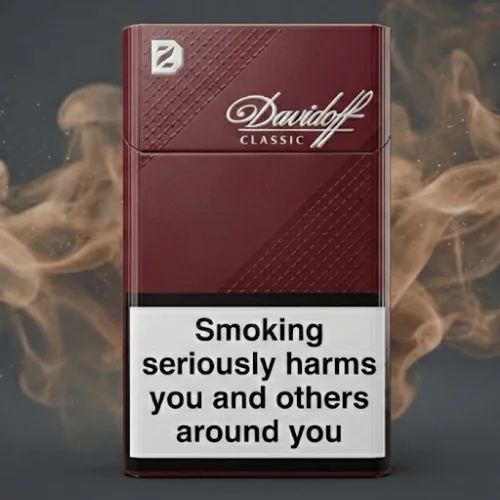 Davidoff Classic ithal sigara