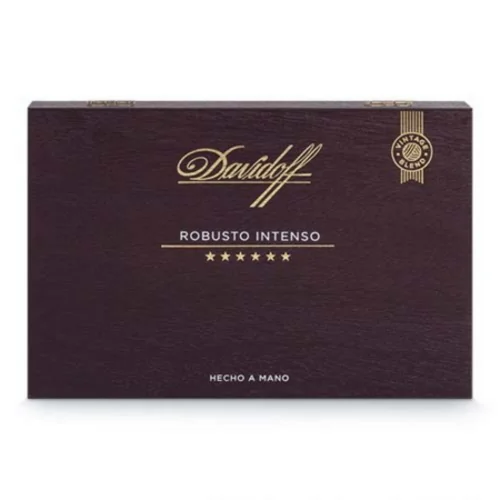 Davidoff Robusto Intenso Limited Edition Puro -10's - 2