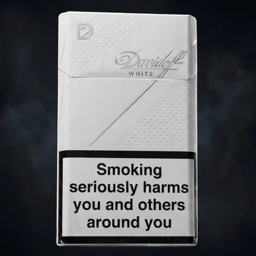 Davidoff White Sigara