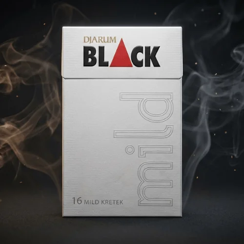 Djarum Black Mild ithal sigara