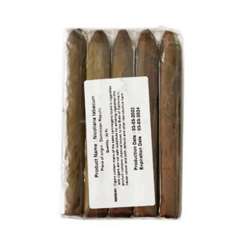 Dominican Bundles Piramede Puro - 25's - 2