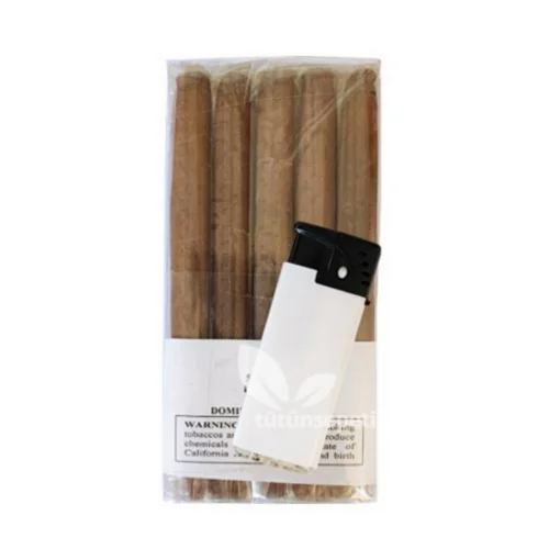 Dominican Republic 5 Long Laguito Bundle Puro - 2