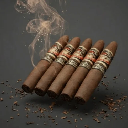Don Salazar Perfecto Bundle Puro - 25's