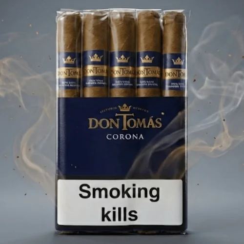Don Tomas Corona Puro - 10's