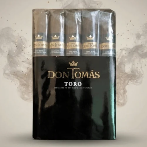 Don Tomas Toro puro - 10's