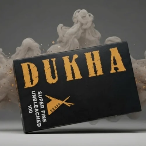Dukha Superfine sarma kağıdı - Magnet Kapak