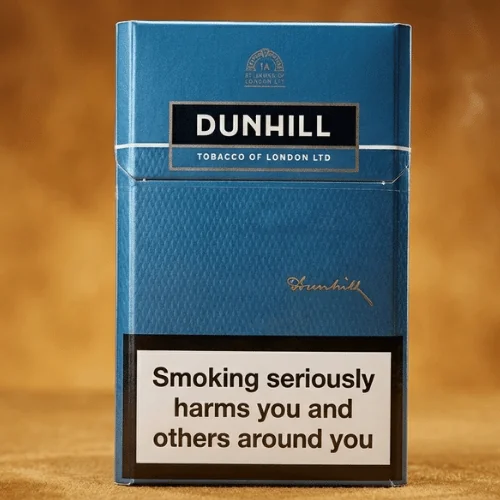 Dunhill Blue İthal Sigara