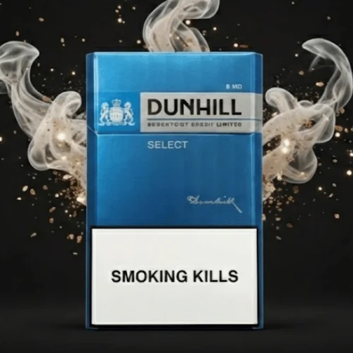 Dunhill Blue ithal sigara - International