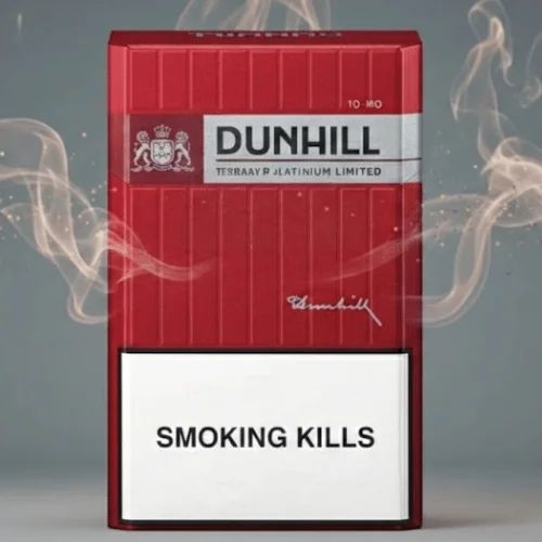 Dunhill Red ithal sigara