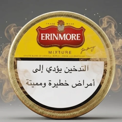 Erinmore Mixture Pipo Tütünü