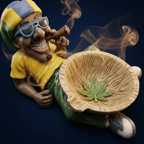 Fantastik Küllük Jamaican Smoker 2