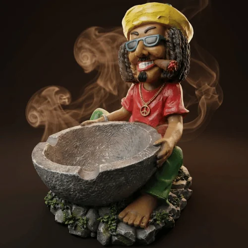 Fantastik Küllük Jamaican Smoker 3